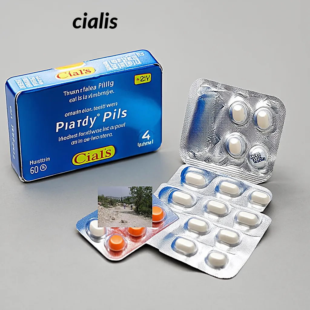 Cialis generico farmacias del ahorro